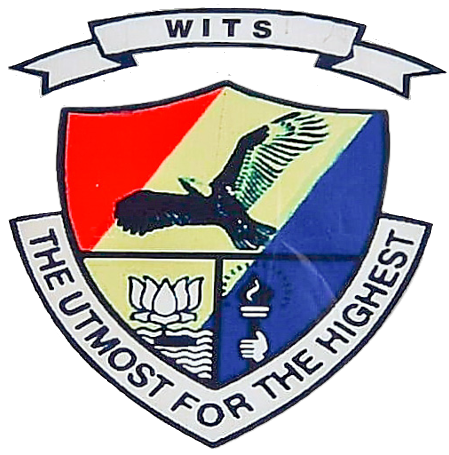 CSI Wesley crest