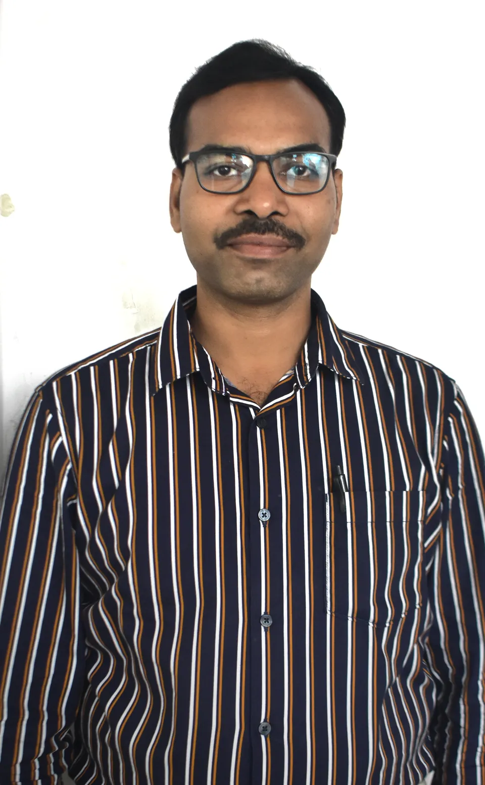 Mr. G NAVEEN