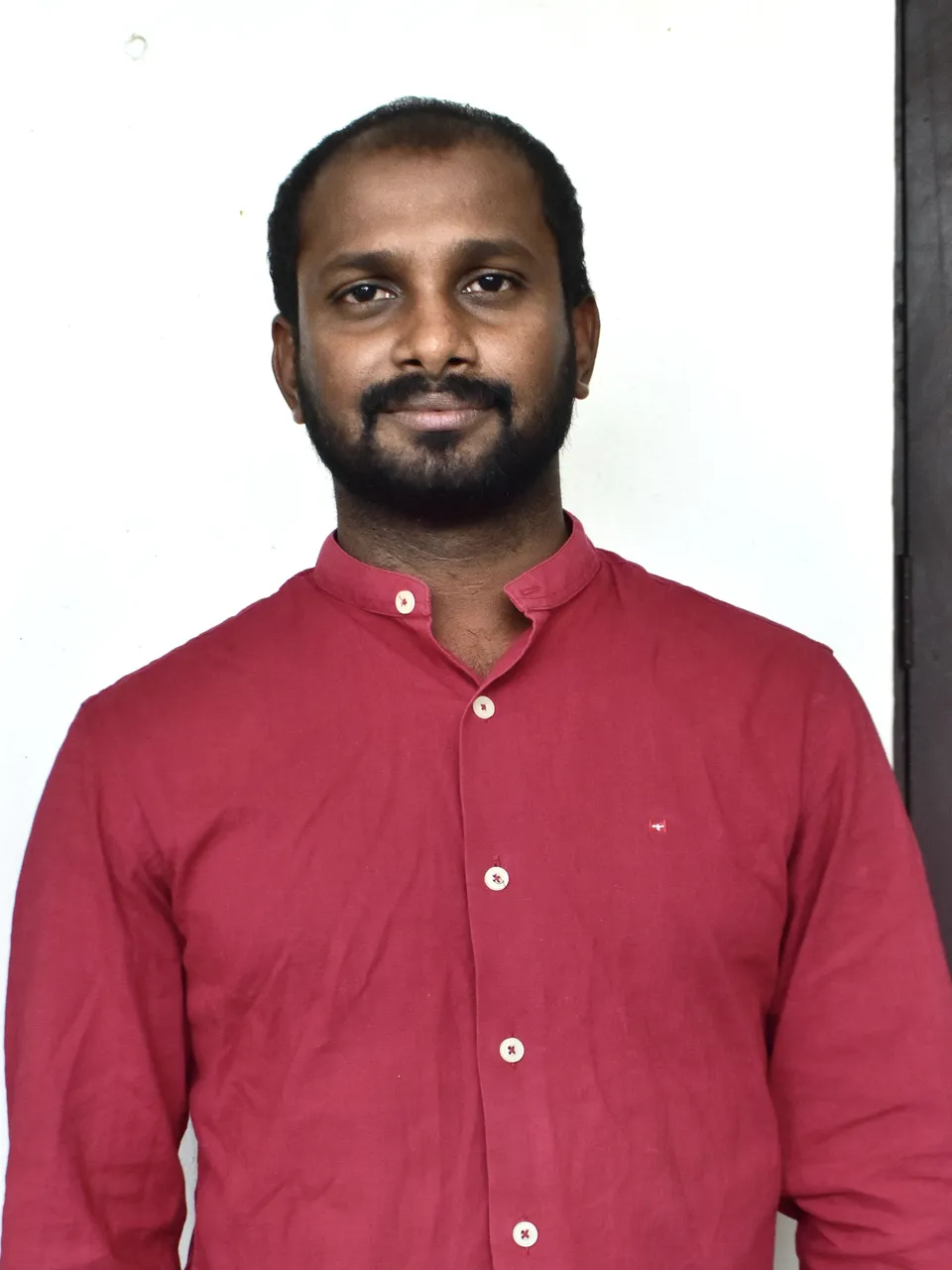 Mr. SHARAN KUMAR ILA