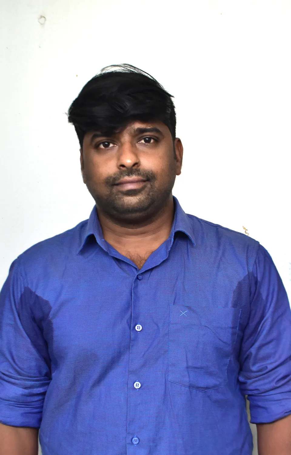Mr. D SATHISH