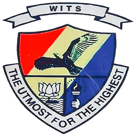 CSI Wesley crest