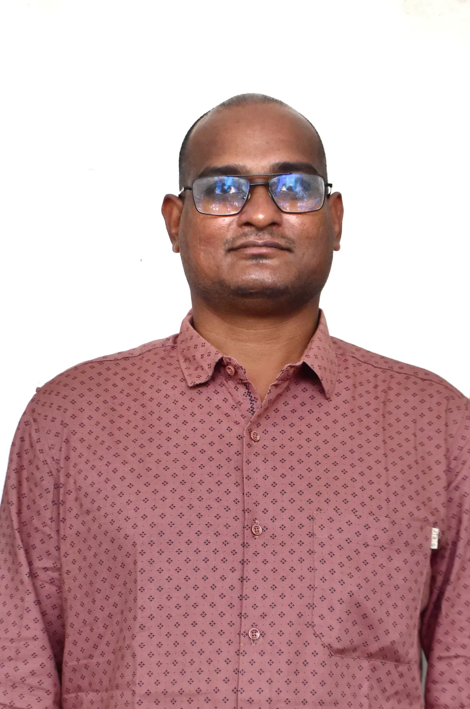 Mr. G PRAVEEN