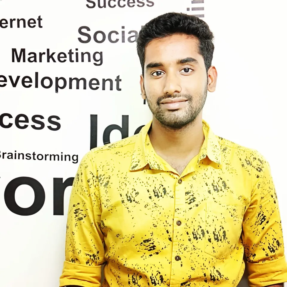 SAM NITHIN BHAYA — placement
