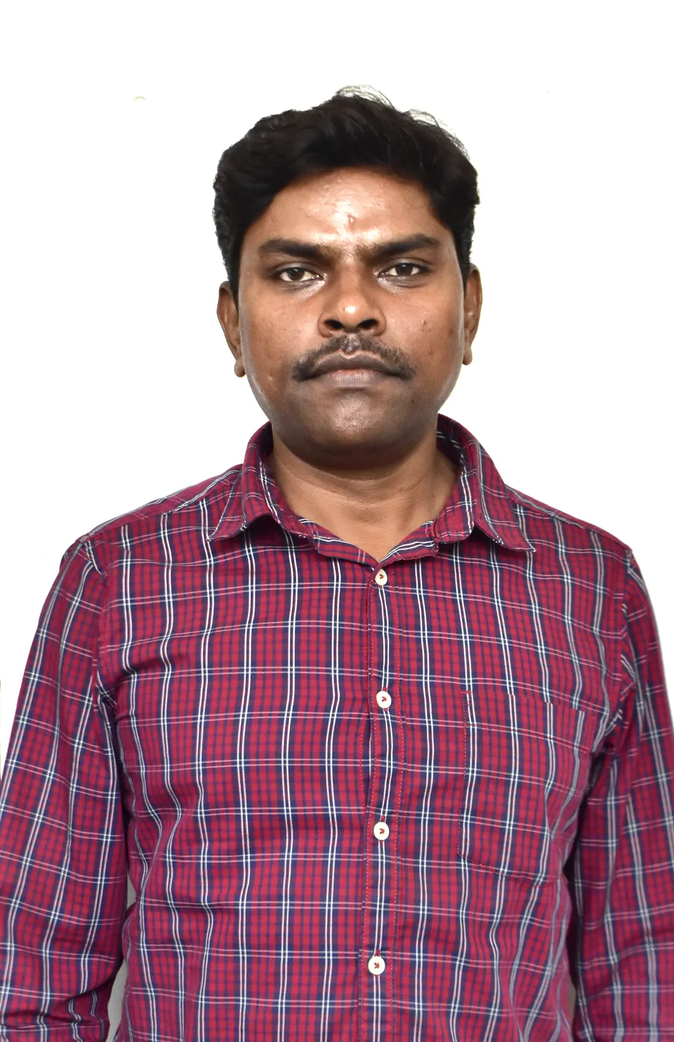 Mr. CH EDAIAH