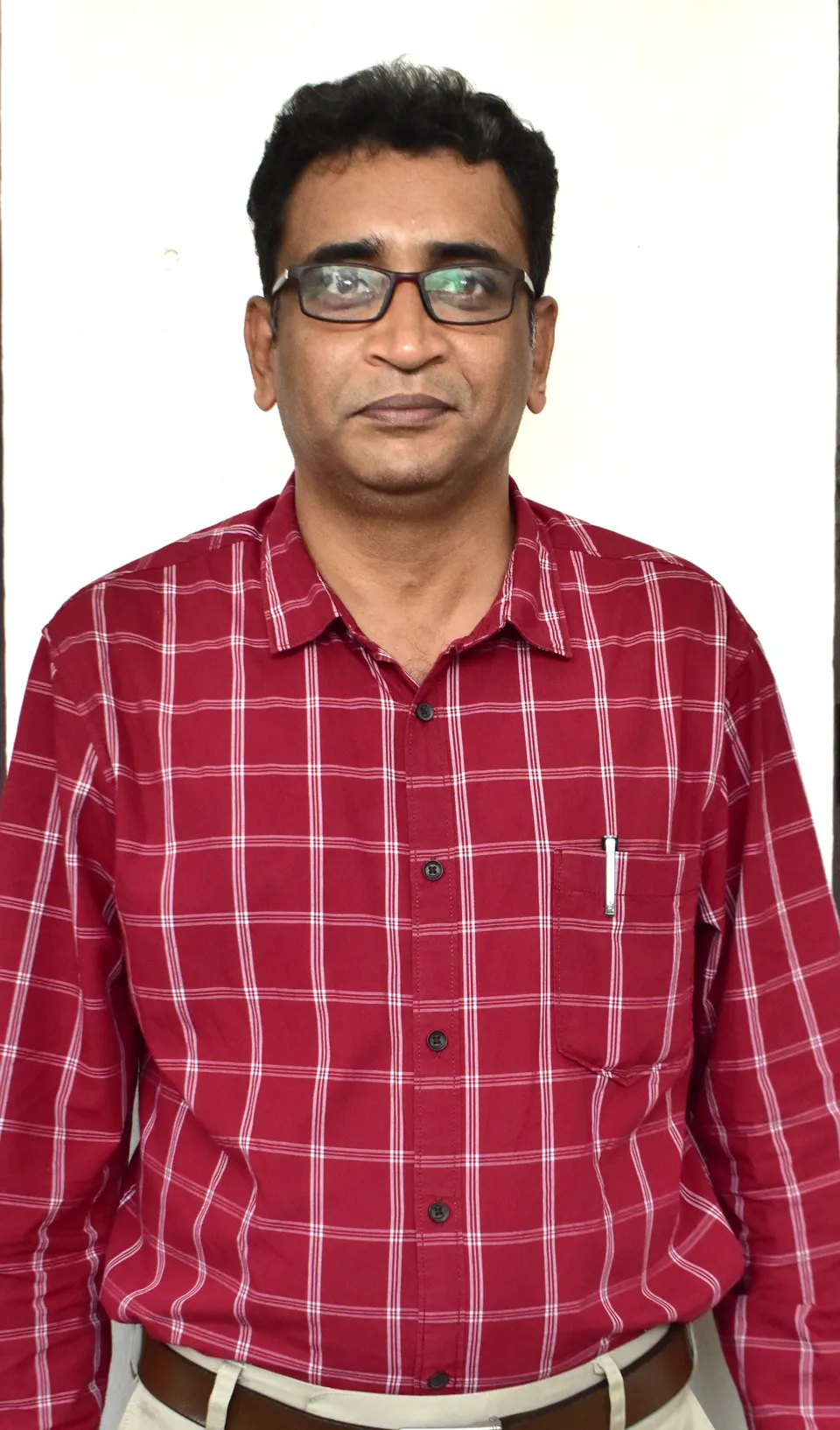 Mr. K BABU