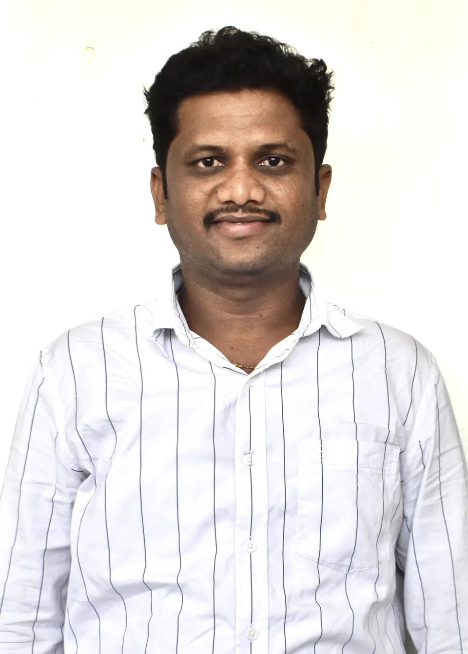 Mr. M. ARUN