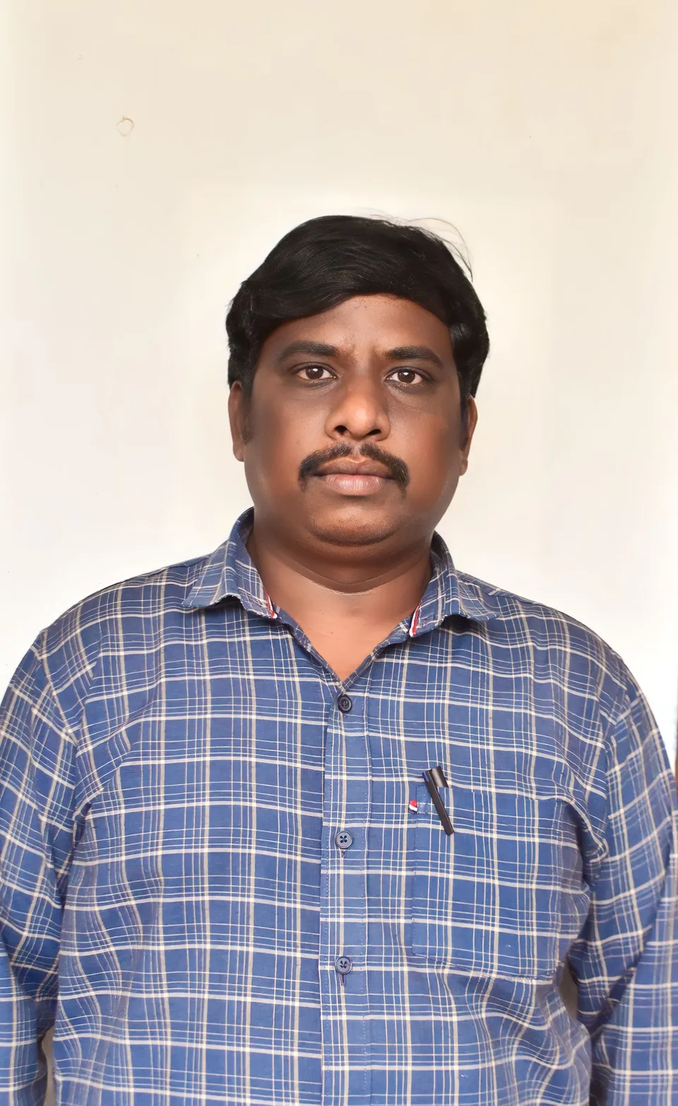 Mr. G VENKATESH