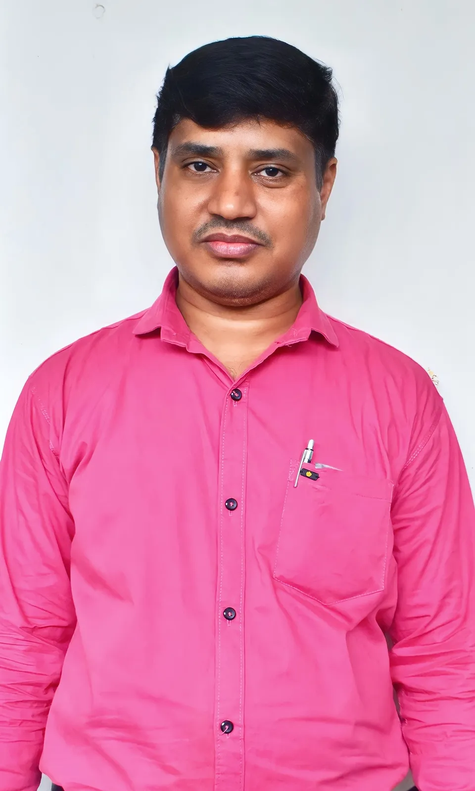 Mr. M. Z. AHMED
