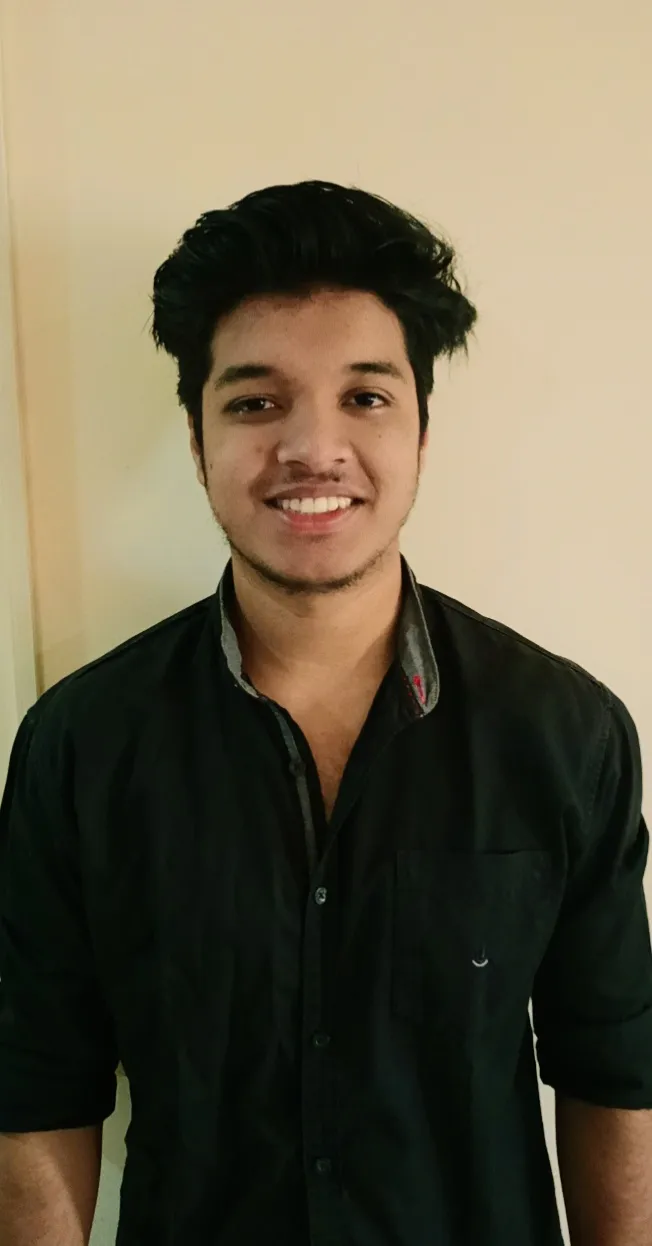 ZAEEM AHMED — placement