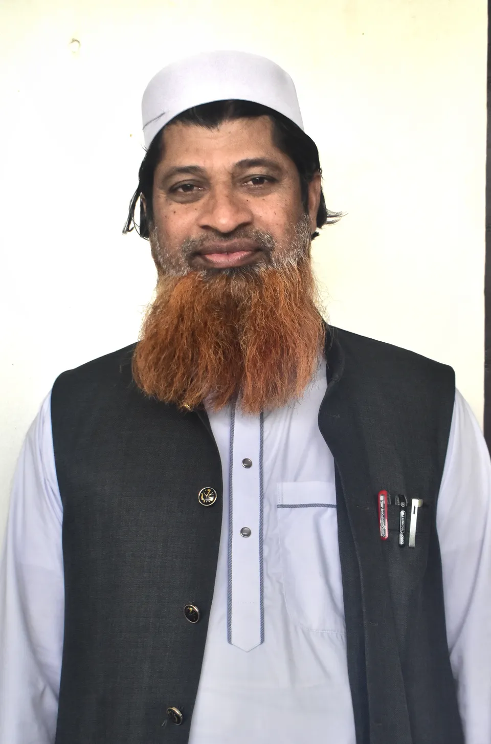 Mr. P ABDUL SUBHAHANALLA