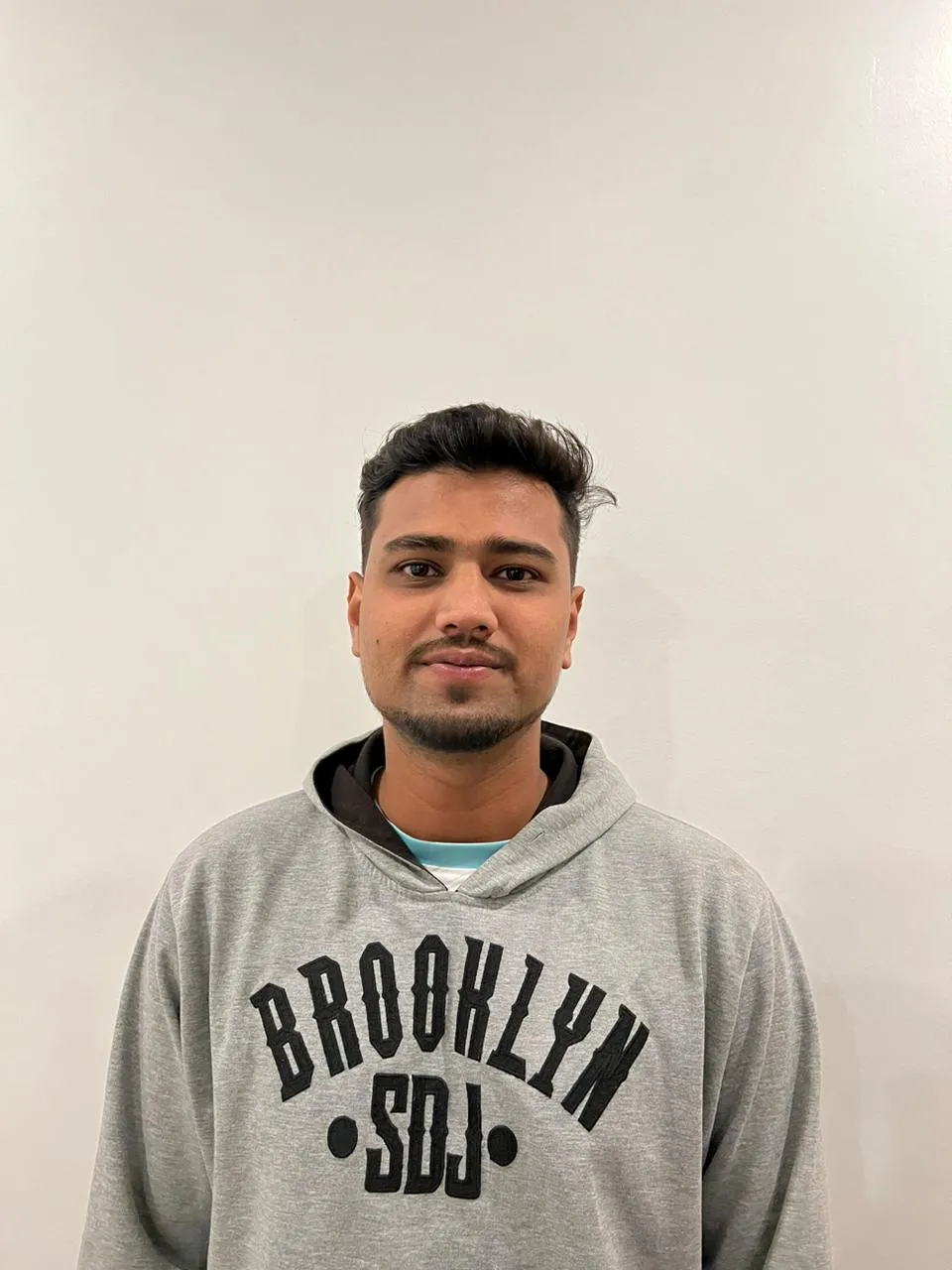 AATEQ OSMANI — placement