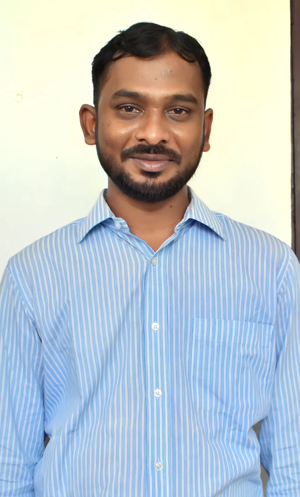 Mr. V RAVI
